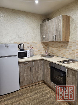 Сдам 2-комнатную квартиру в Калининском районе, Дружба. Донецк - изображение 4