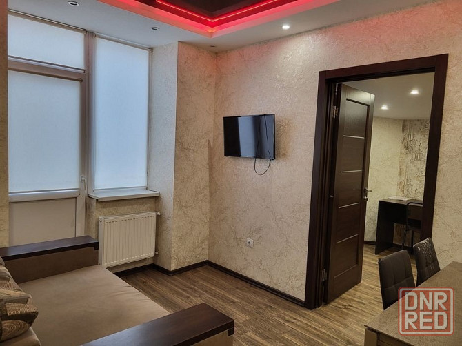 Сдам 2-комнатную квартиру в Калининском районе, Дружба. Донецк - изображение 2