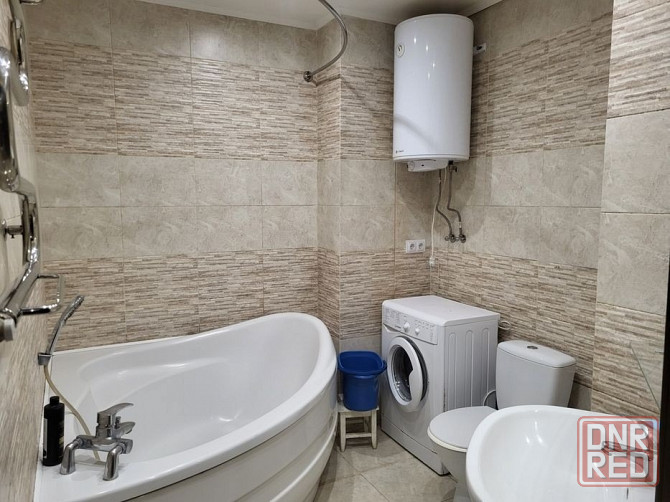 Сдам 2-комнатную квартиру в Калининском районе, Дружба. Донецк - изображение 1