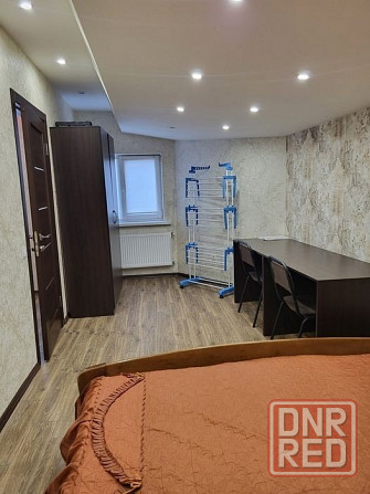 Сдам 2-комнатную квартиру в Калининском районе, Дружба. Донецк - изображение 6