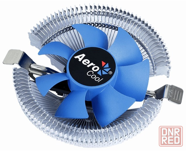 Кулер для процессора Aerocool Verkho I (арт-6229) Макеевка - изображение 1