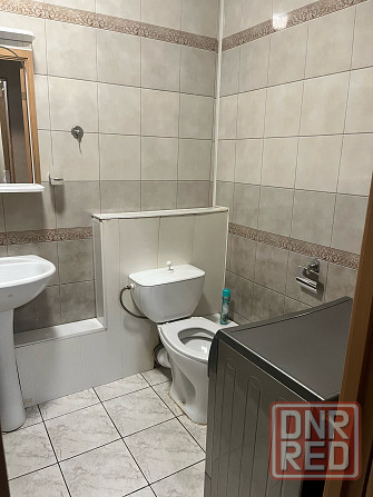 Сдам 1-комнатную квартиру в Ленинском районе, Оцкб. Донецк - изображение 5