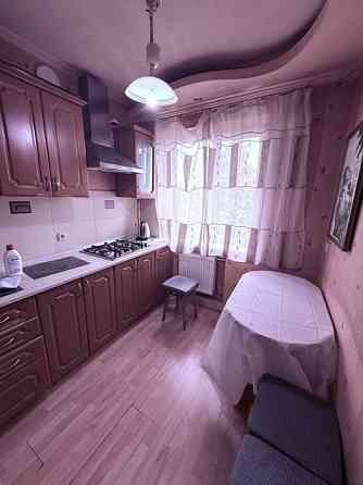 Сдам 1-комнатную квартиру в Макеевке, мкр Зеленый. Макеевка