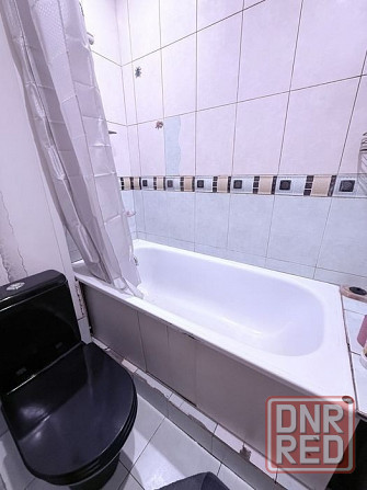 Сдам 1-комнатную квартиру в Макеевке, мкр Зеленый. Макеевка - изображение 4