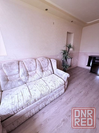 Сдам 1-комнатную квартиру в Макеевке, мкр Зеленый. Макеевка - изображение 2