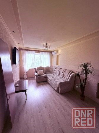 Сдам 1-комнатную квартиру в Макеевке, мкр Зеленый. Макеевка - изображение 5