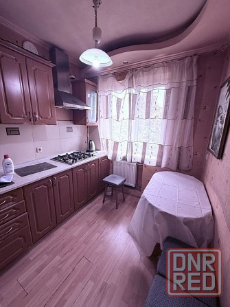 Сдам 1-комнатную квартиру в Макеевке, мкр Зеленый. Макеевка - изображение 1