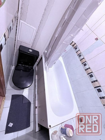 Сдам 1-комнатную квартиру в Макеевке, мкр Зеленый. Макеевка - изображение 3