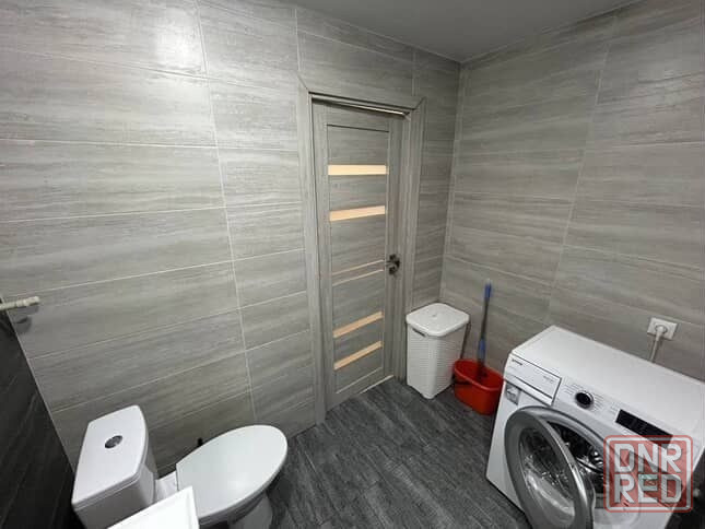 Сдам 2-комнатную квартиру в Кировском районе, мкр Мирный. Донецк - изображение 5