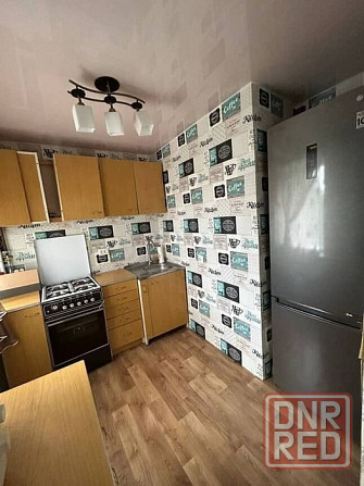 Сдам 2-комнатную квартиру в Кировском районе, мкр Мирный. Донецк - изображение 2