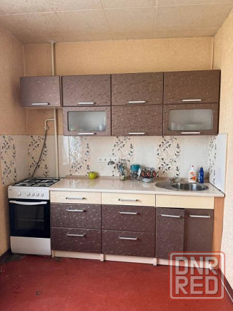 Продаю 1-комнатную квартиру в Киевском районе, ул. Артема, Галактика Донецк - изображение 1