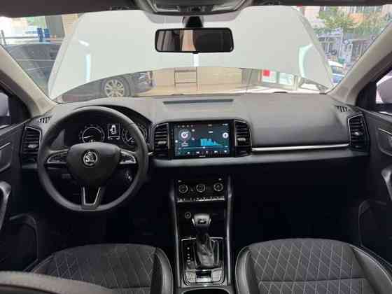 Skoda Karoq 2021 1.4T Донецк