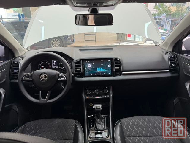 Skoda Karoq 2021 1.4T Донецк - изображение 6
