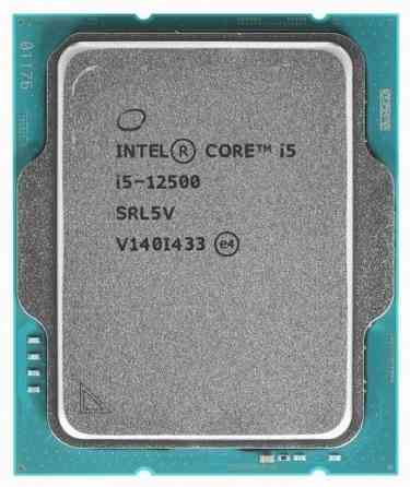 Процессор Intel Core I5-12500 Lga1700, 6 X 3000 мгц, Oem (арт-8942) Макеевка