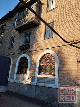 Будапештская Донецк - изображение 1