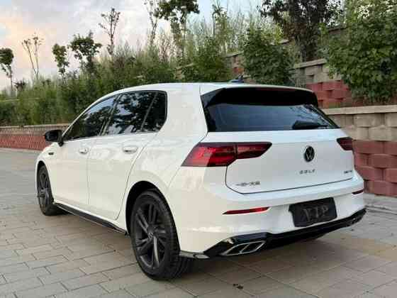 Volkswagen Golf 2021 1.4Т Донецк
