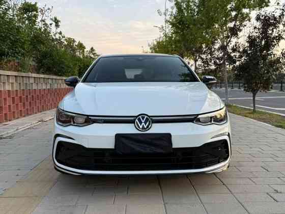 Volkswagen Golf 2021 1.4Т Донецк