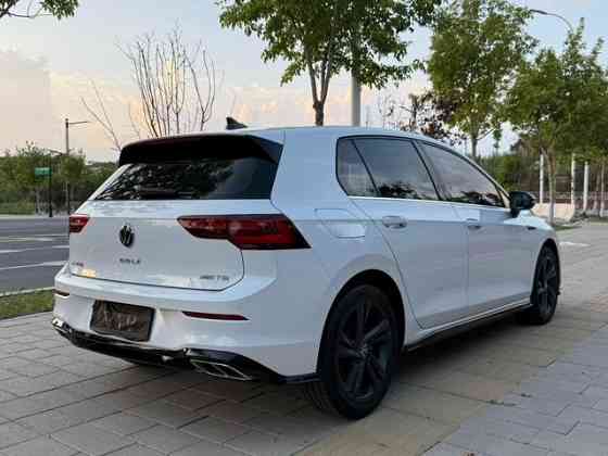 Volkswagen Golf 2021 1.4Т Донецк