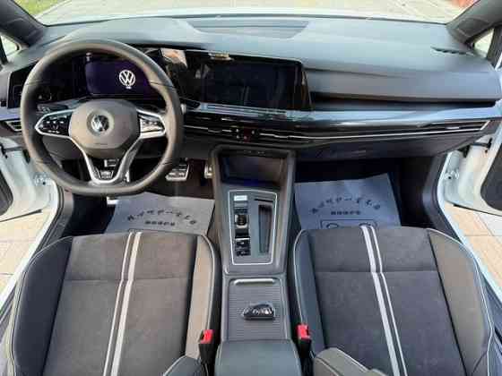 Volkswagen Golf 2021 1.4Т Донецк