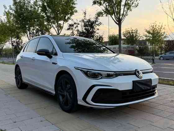 Volkswagen Golf 2021 1.4Т Донецк