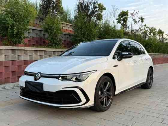 Volkswagen Golf 2021 1.4Т Донецк