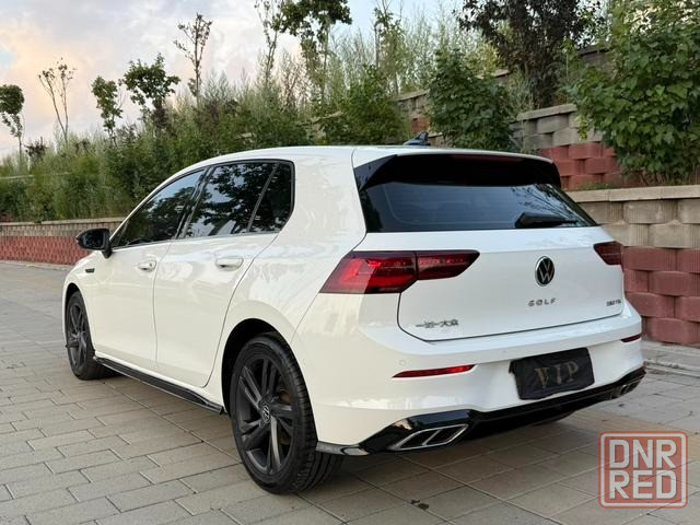 Volkswagen Golf 2021 1.4Т Донецк - изображение 5