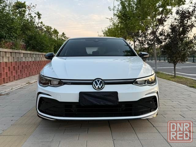 Volkswagen Golf 2021 1.4Т Донецк - изображение 2