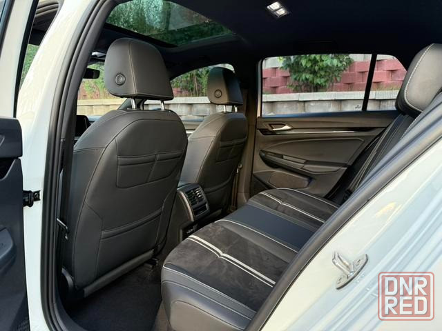 Volkswagen Golf 2021 1.4Т Донецк - изображение 7
