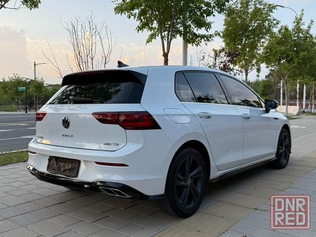 Volkswagen Golf 2021 1.4Т Донецк - изображение 4