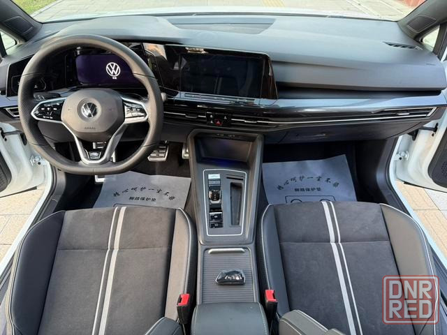 Volkswagen Golf 2021 1.4Т Донецк - изображение 6