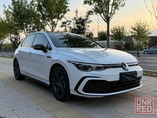 Volkswagen Golf 2021 1.4Т Донецк - изображение 3