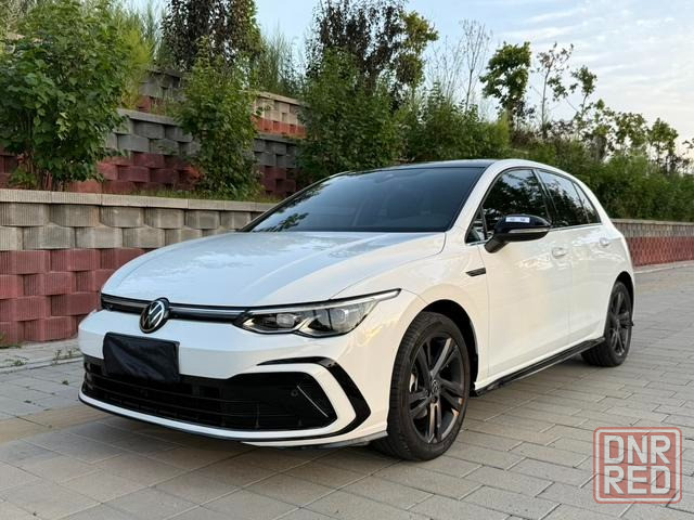 Volkswagen Golf 2021 1.4Т Донецк - изображение 1