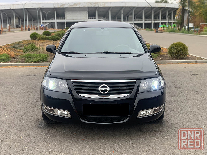 Продам NISSAN ALMERA 2007г 1.6 Донецк - изображение 2
