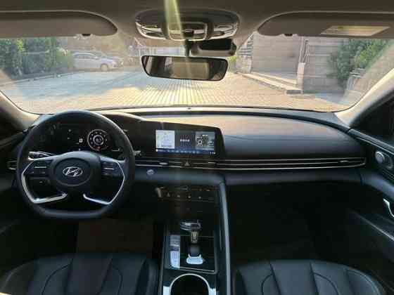 Hyundai Elantra 2021 1.5CVT Донецк