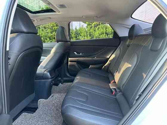 Hyundai Elantra 2021 1.5CVT Донецк