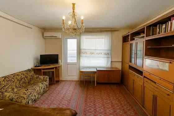 Продаю 3-х комнатную квартиру в Кировском районе, ул. Островского, Текстильщик Донецк