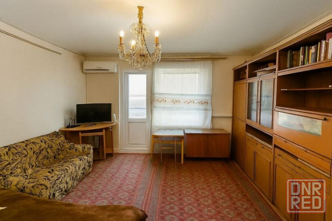 Продаю 3-х комнатную квартиру в Кировском районе, ул. Островского, Текстильщик Донецк - изображение 6