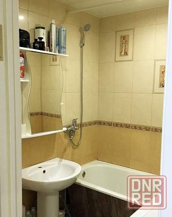 Сдам 1 комнатную квартиру г. Макеевка на Химике Макеевка - изображение 3