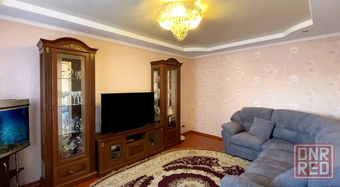 Сдам 1 комнатную квартиру г. Макеевка на Химике Макеевка - изображение 1