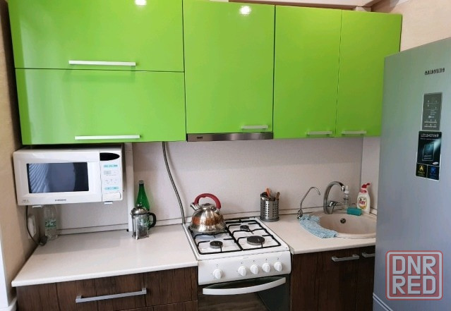 Сдам 1 комнатную квартиру г. Макеевка на Химике Макеевка - изображение 2