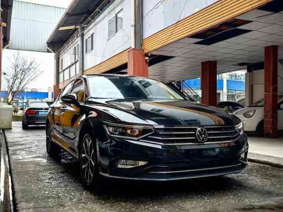 Volkswagen Magotan 2021г 1.4Т Донецк