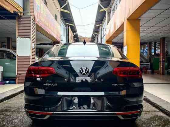 Volkswagen Magotan 2021г 1.4Т Донецк