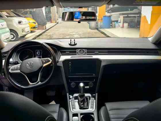 Volkswagen Magotan 2021г 1.4Т Донецк