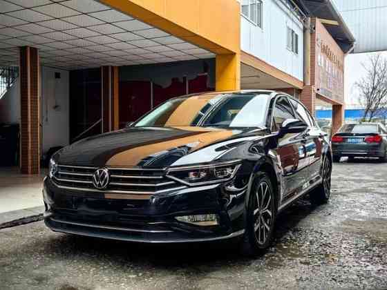 Volkswagen Magotan 2021г 1.4Т Донецк