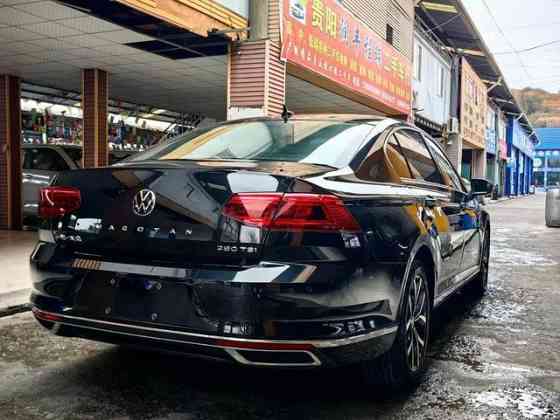 Volkswagen Magotan 2021г 1.4Т Донецк