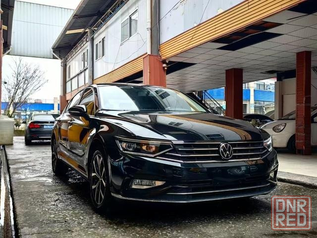 Volkswagen Magotan 2021г 1.4Т Донецк - изображение 2