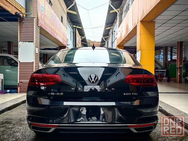 Volkswagen Magotan 2021г 1.4Т Донецк - изображение 4