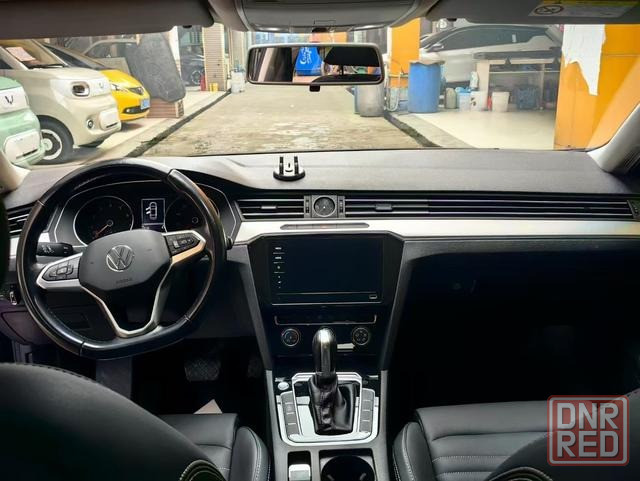 Volkswagen Magotan 2021г 1.4Т Донецк - изображение 5