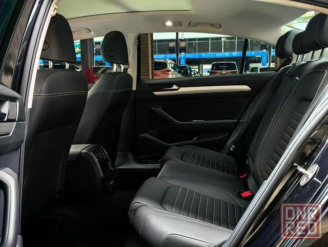 Volkswagen Magotan 2021г 1.4Т Донецк - изображение 6