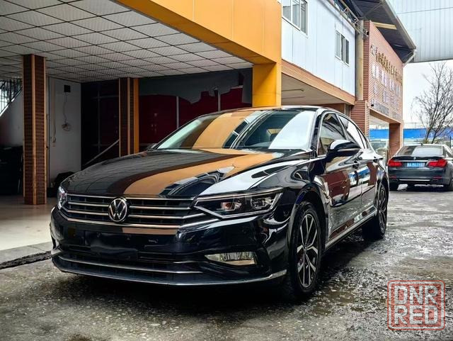 Volkswagen Magotan 2021г 1.4Т Донецк - изображение 1